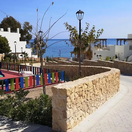 Sunny Sea View Beach, Cala Merced