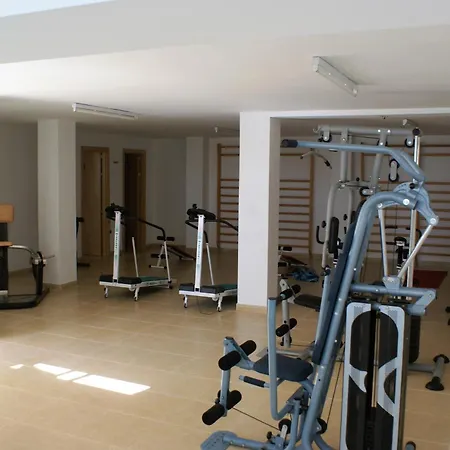 Apartment Sunny Sea View El Campello