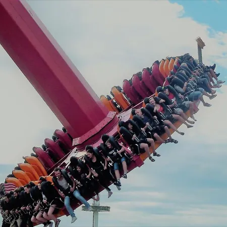 Sunny Sea View Beach, Cala Merced * Кампелло