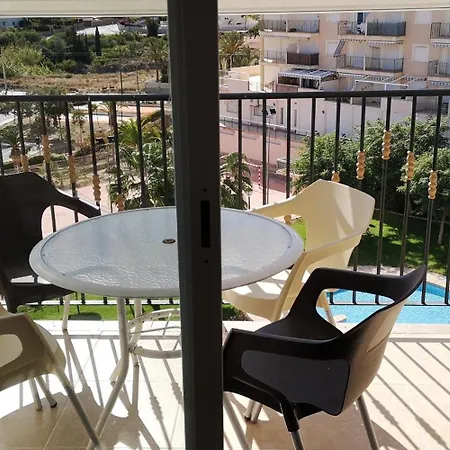 Sunny Sea View Beach, Cala Merced * Кампелло