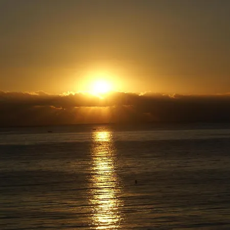 Sunny Sea View Beach, Cala Merced Апартаменты