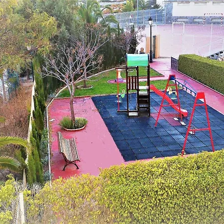 Lägenhet Sunny Sea View *