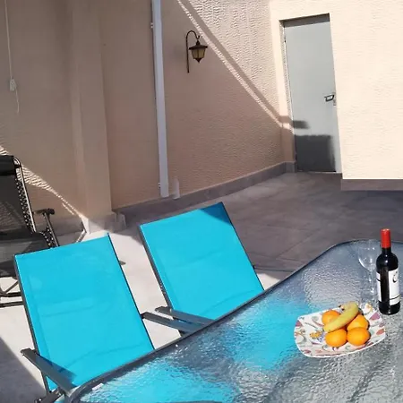 Sunny Sea View Beach, Cala Merced * Кампелло