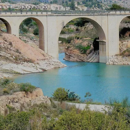 Апартаменты Sunny Sea View Beach, Cala Merced Кампелло