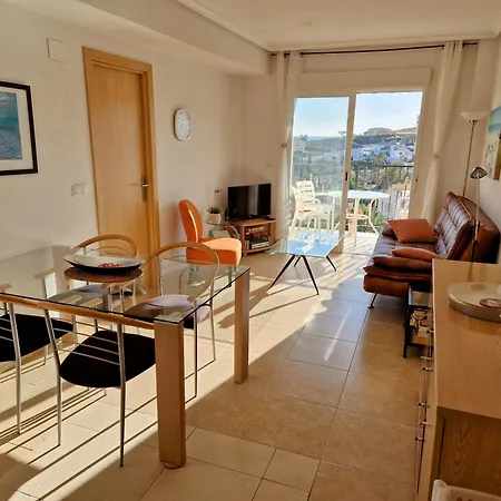 Sunny Sea View Beach, Cala Merced * Кампелло