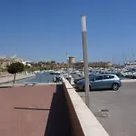 Sunny Sea View Beach, Cala Merced
