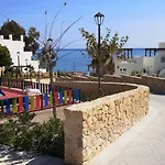 Sunny Sea View Beach, Cala Merced