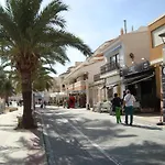 Apartmán Sunny Sea View Beach, Cala Merced *