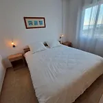Sunny Sea View Beach, Cala Merced Apartmán *