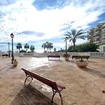 Apartmán Sunny Sea View Beach, Cala Merced El Campello